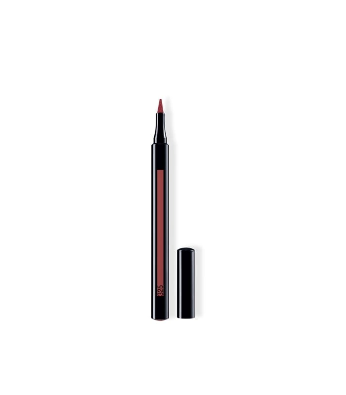 ROUGE DIOR INK LIP LINER-Feutre Contour des Lèvres - Ultra-Pigmenté et Haute Tenue