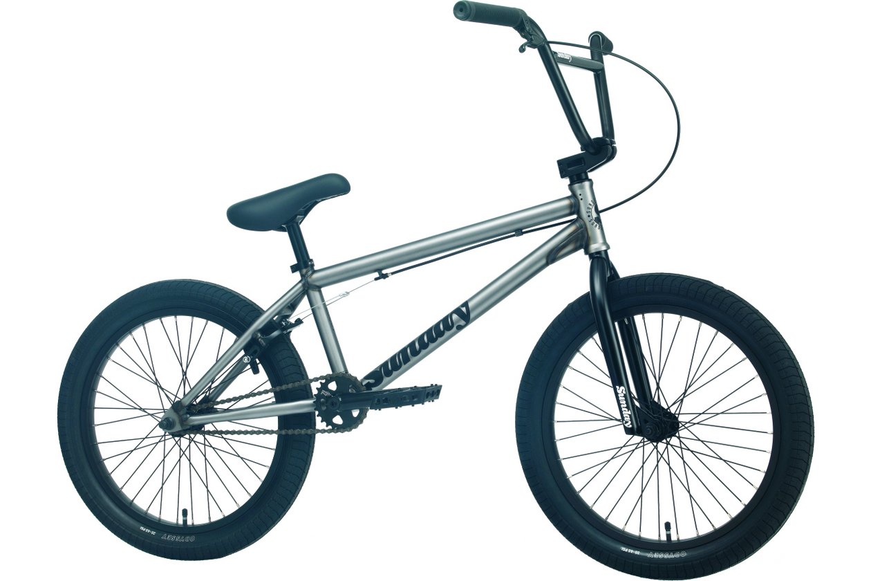 Sunday Scout - 2022 - 20 Zoll - BMX