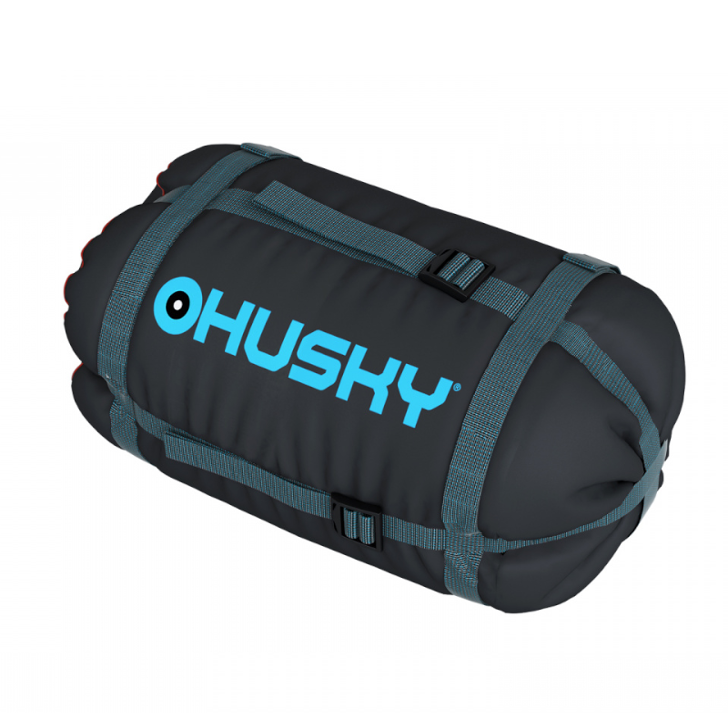 Husky Mikro leichtgewicht Mumienschlafsack
