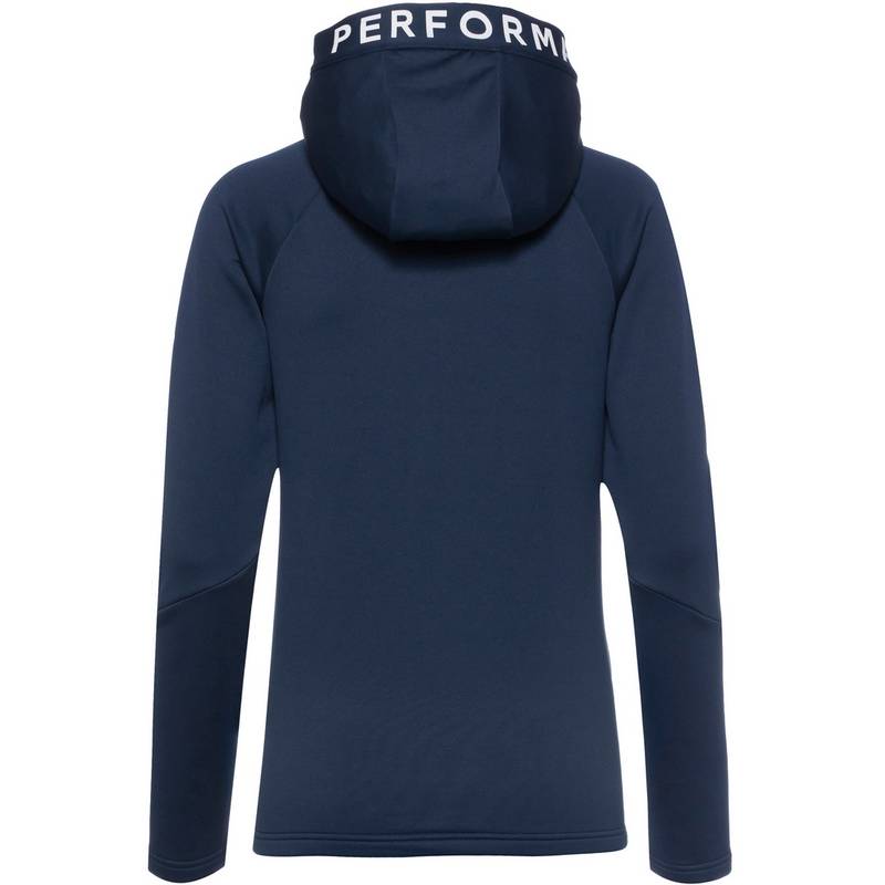 Peak Performance Rider Fleecejacke Damen