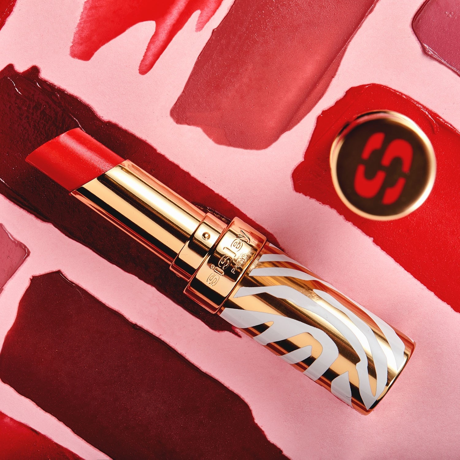 Sisley Phyto-Rouge Shine