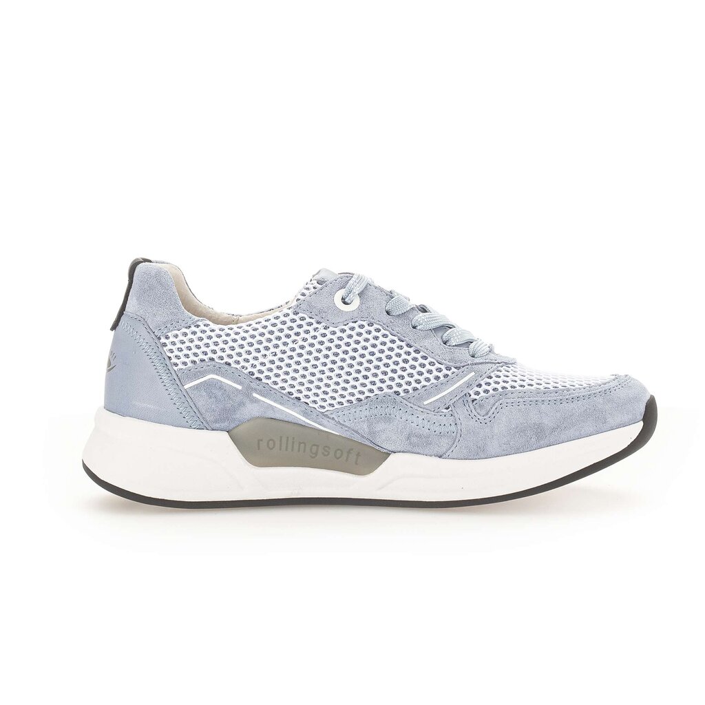 rollingsoft Sneaker low blau