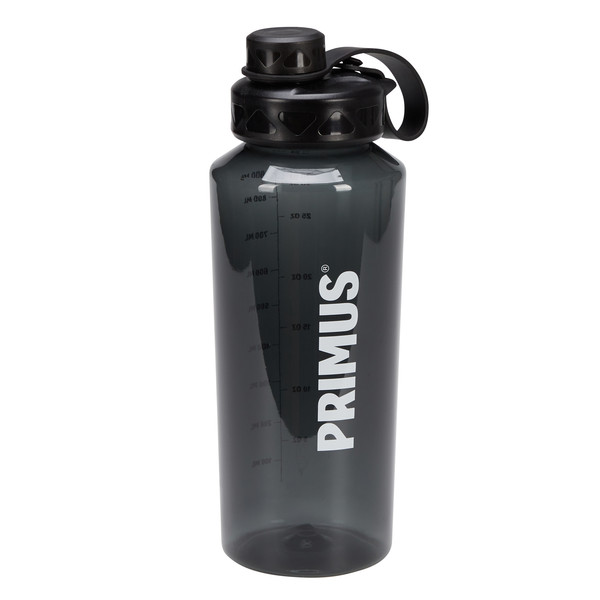 TRAILBOTTLE 1.0L TRITAN BLACK - Trinkflasche