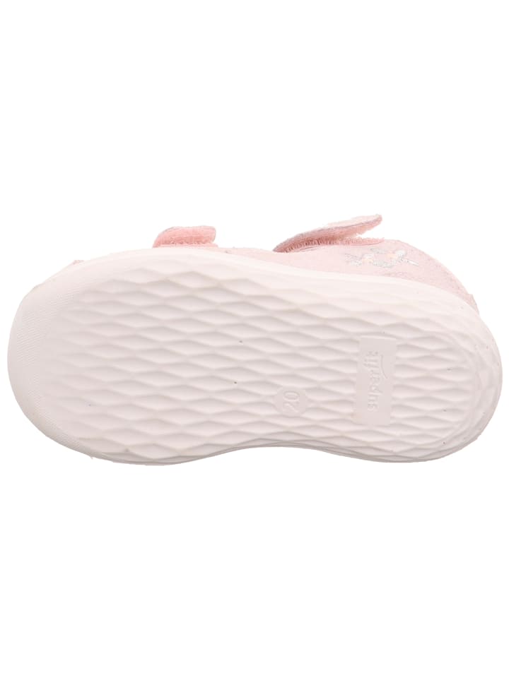 superfit Sandale BUMBLEBEE in Rosa günstig kaufen