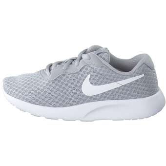 Nike Tanjun PS Sneaker in grau