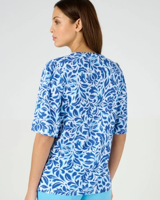 Tee-shirt maille souple Climatyl