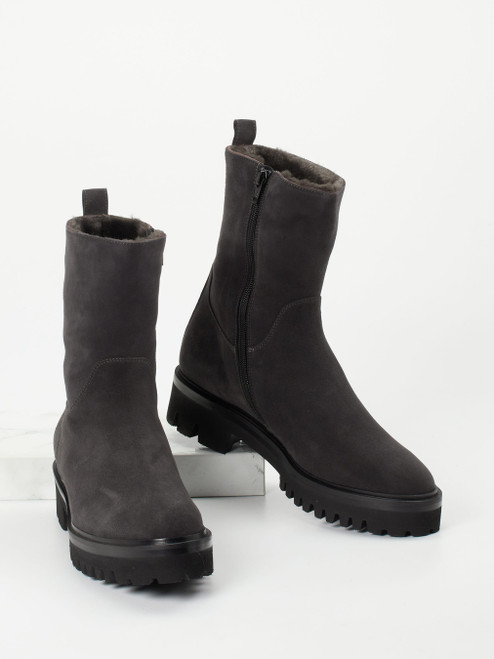 Stiefelette-18354090004 Truman's