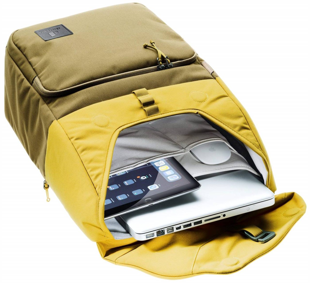 DEUTER Handtaschen bunt
