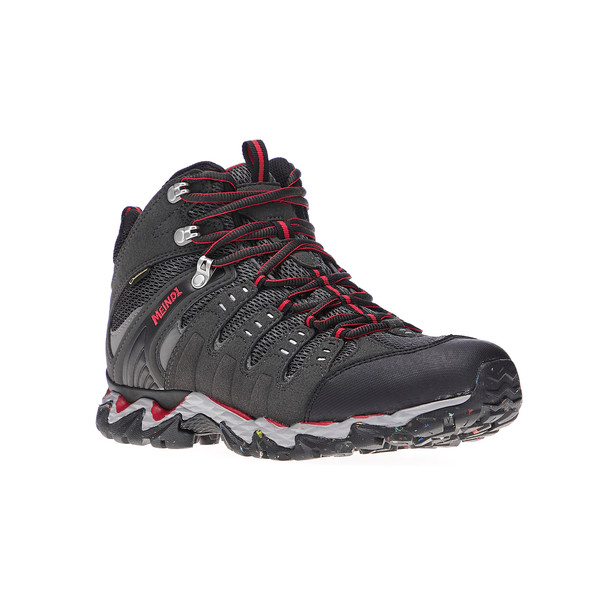 RESPOND MID II GTX Herren - Wanderstiefel