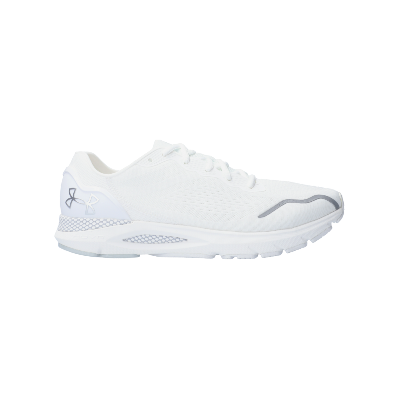 Under Armour Hovr Sonic 6 Weiss F100 Laufschuh
