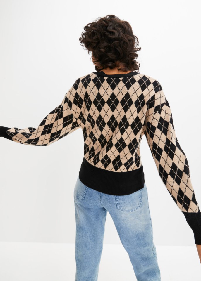 Pullover