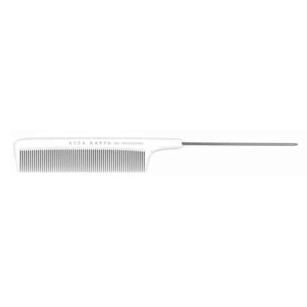 Acca Kappa Professional White Comb 7261 B