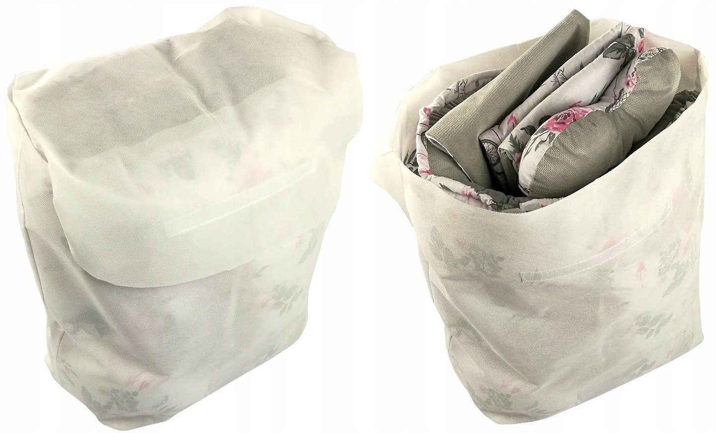 Pamek Babybett Babybett Babynestchen 10in1 Babynest Kinderbett Kokon zum schlafen, Made in Europe