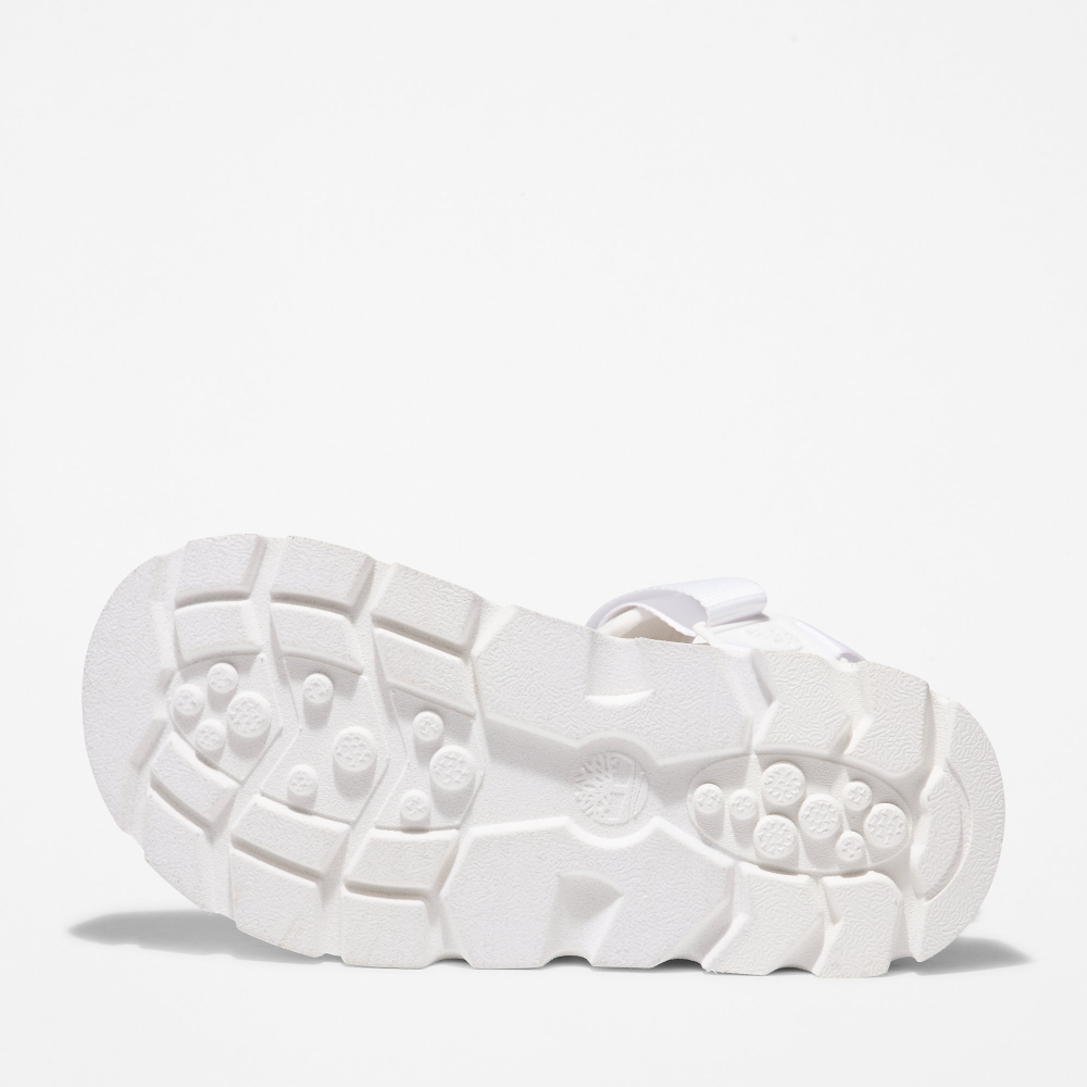 Timberland Euro Swift TB0A2KS71001 / weiss