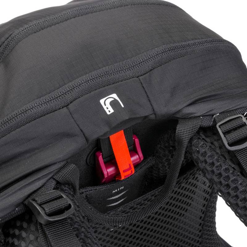 VAUDE Tremalzo 16L Fahrradrucksack