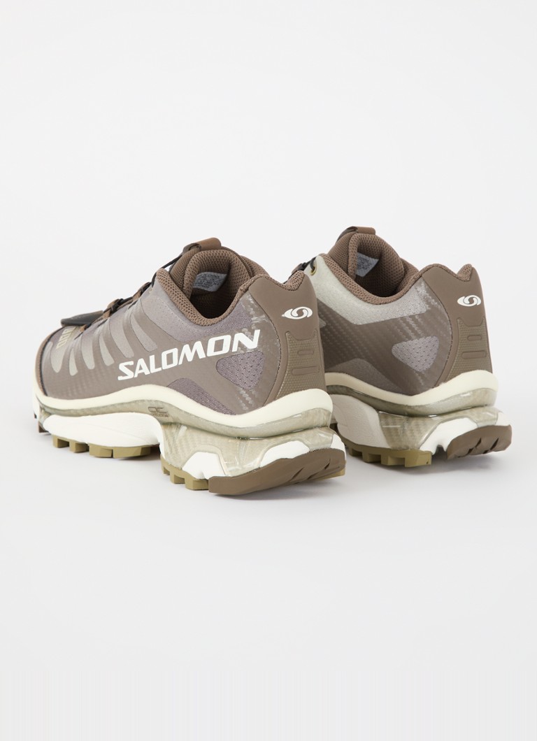 Sneaker Salomon XT-4 OG con dettagli in mesh