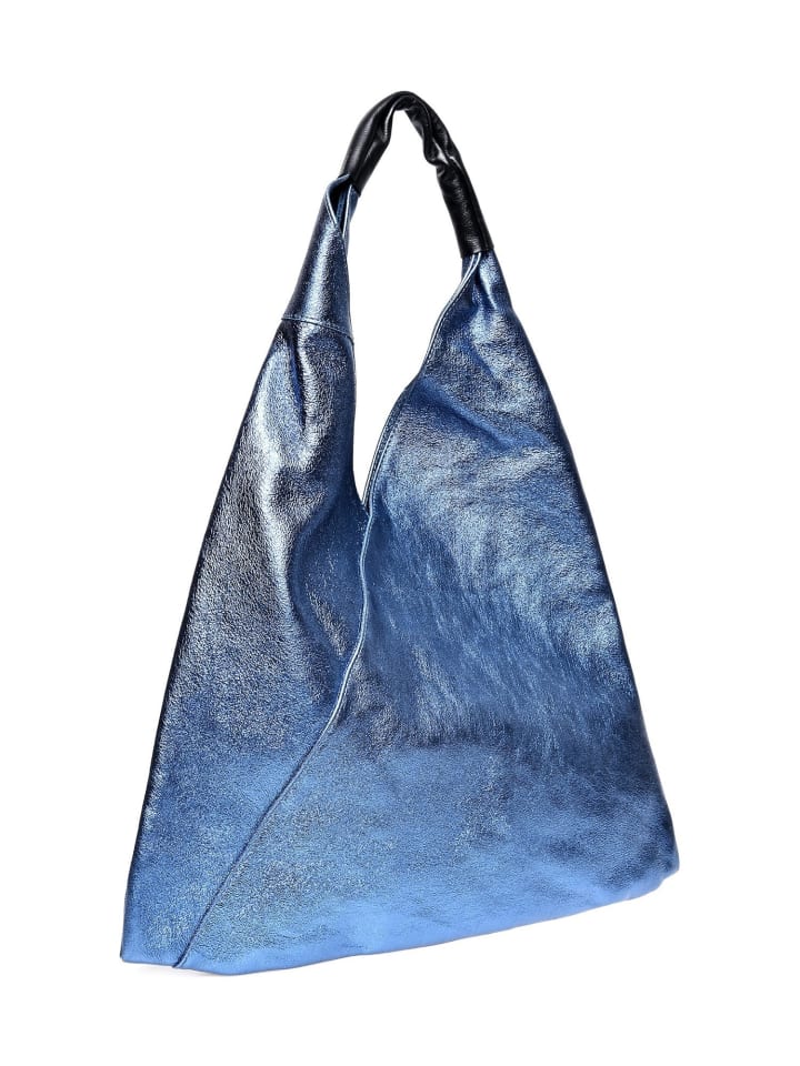 Isabella Rhea Shopper in Hellblau günstig kaufen onesize