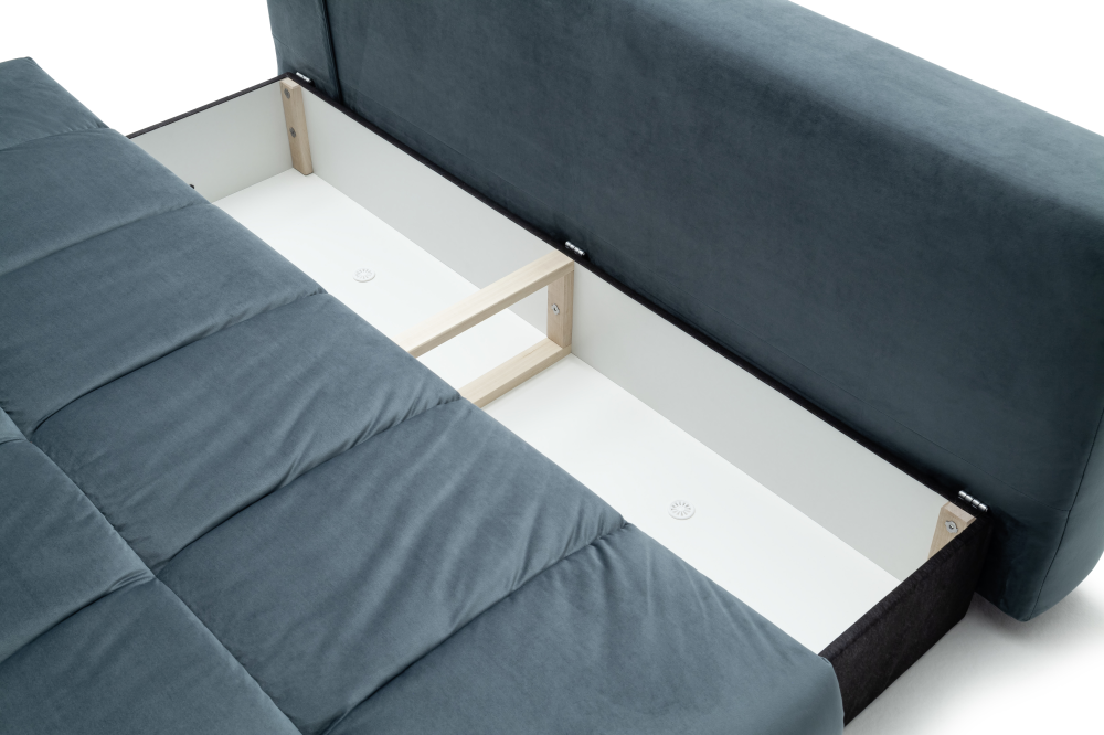 Schlafsofa Alice De Luxe