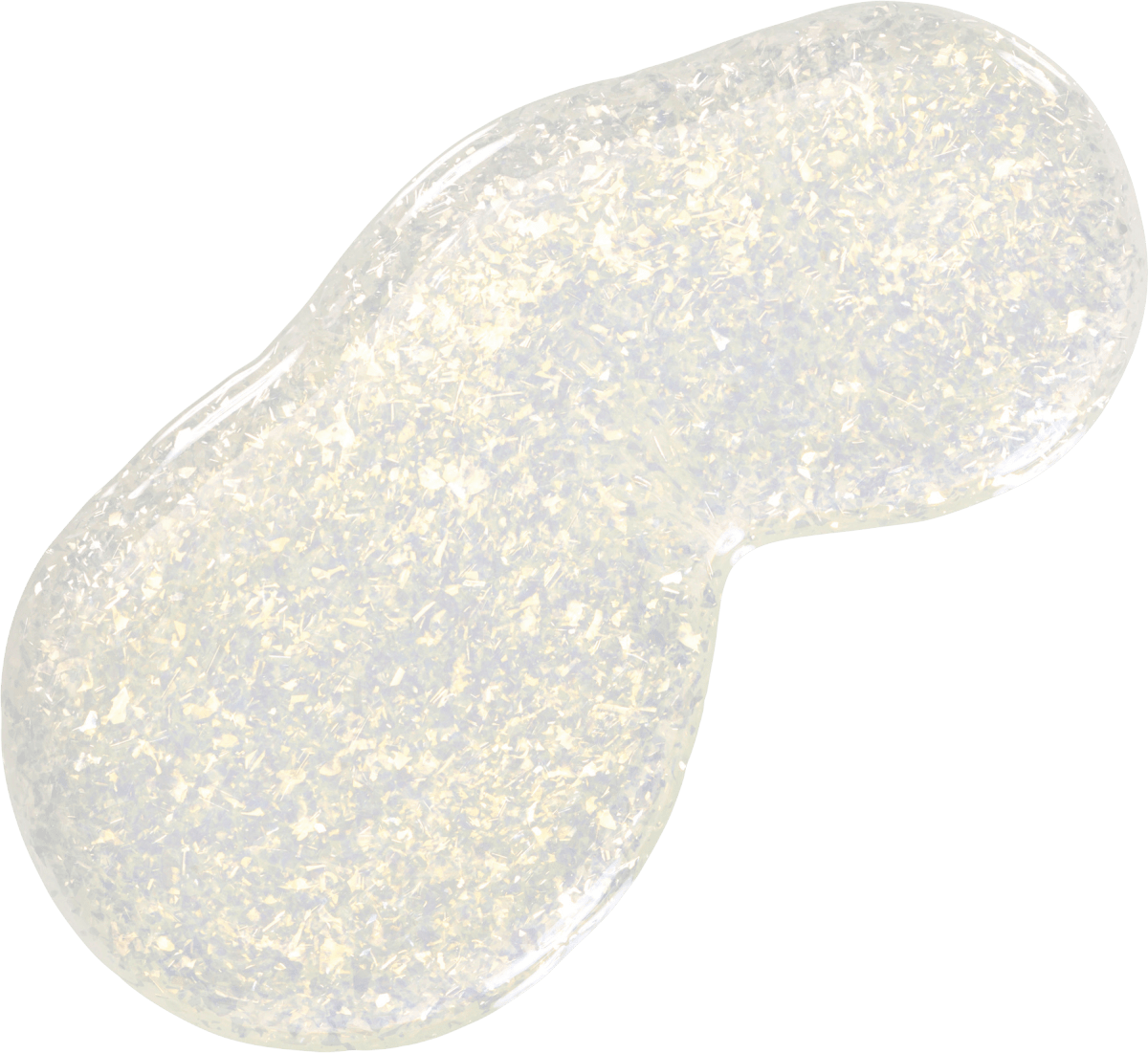 Nagellack 10 Special Effects Separated Starlight, 13,5 ml