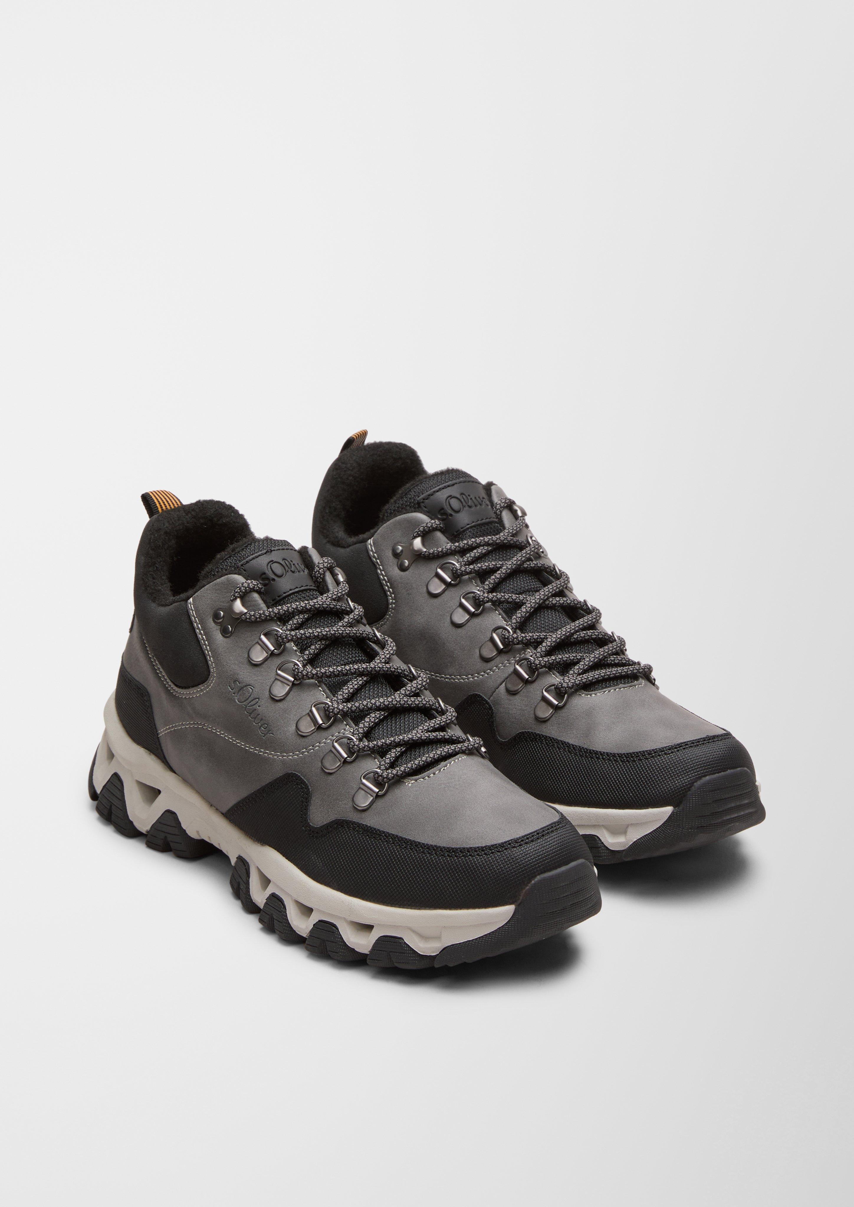 Sportiver Halbschuh  6006560-211