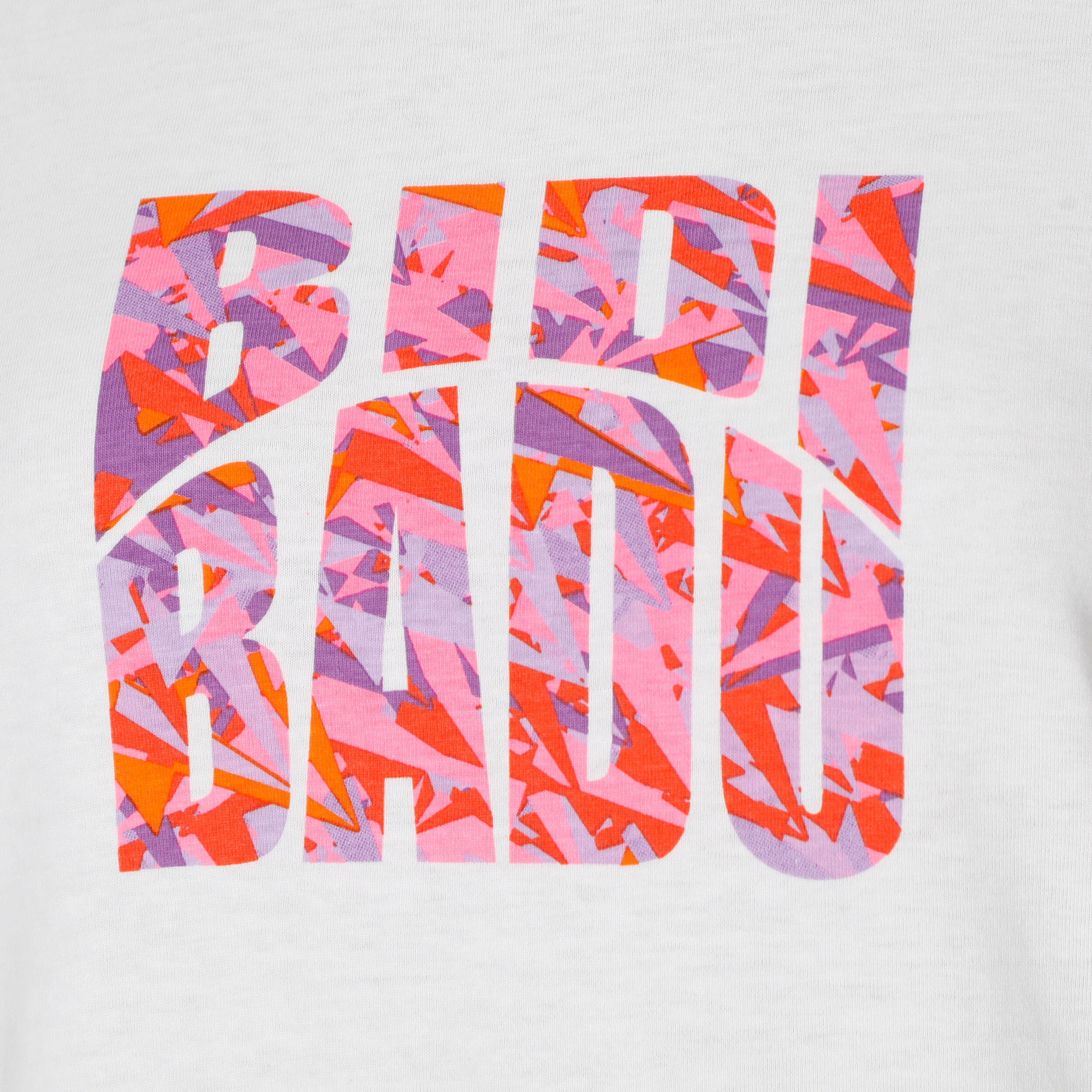 Spike Chill T-Shirt Damen - Weiß