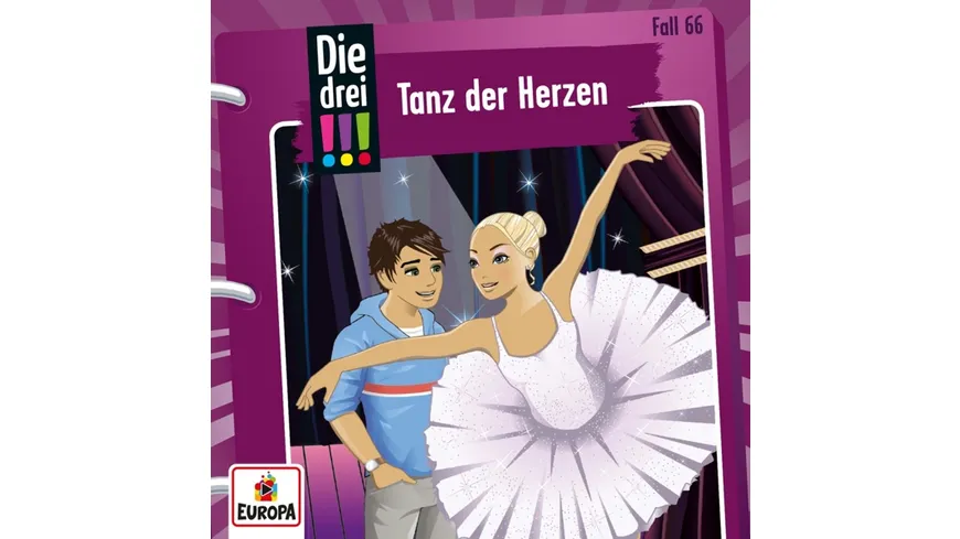 066/Tanz der Herzen
