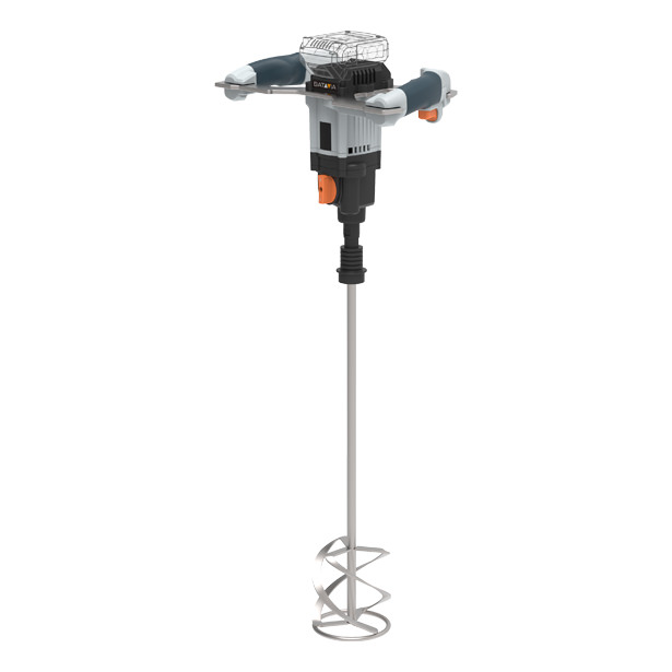 Batavia 18 V Brushless Akku-Rührgerät 120 mm(ohne Akku und Ladegerät)