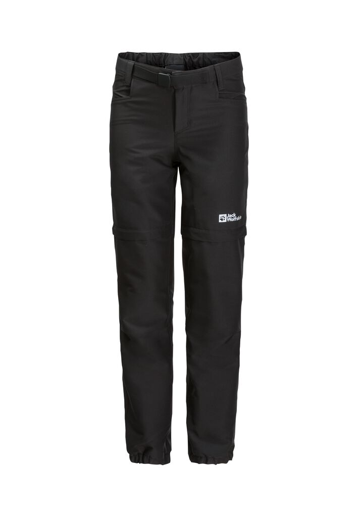 ACTIVE ZIP OFF PANTS K Zip-Off Hose Kinder