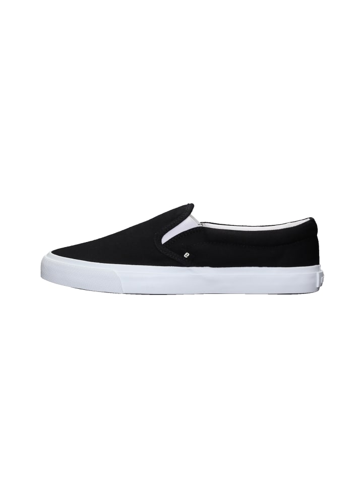 ethletic Sneaker Fair Deck Collection in jet black günstig kaufen