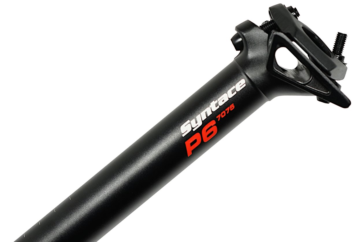 Syntace P6 Sattelstu00fctze