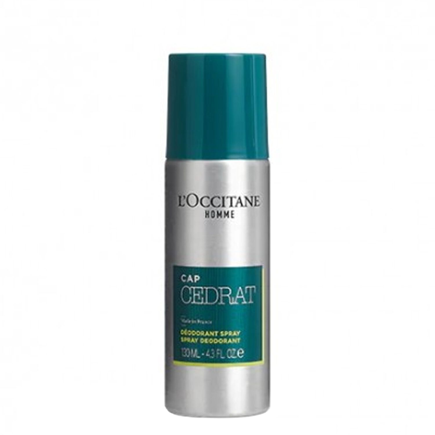 l'occitane Cap Cedrat Déodorant Spray 130 ml