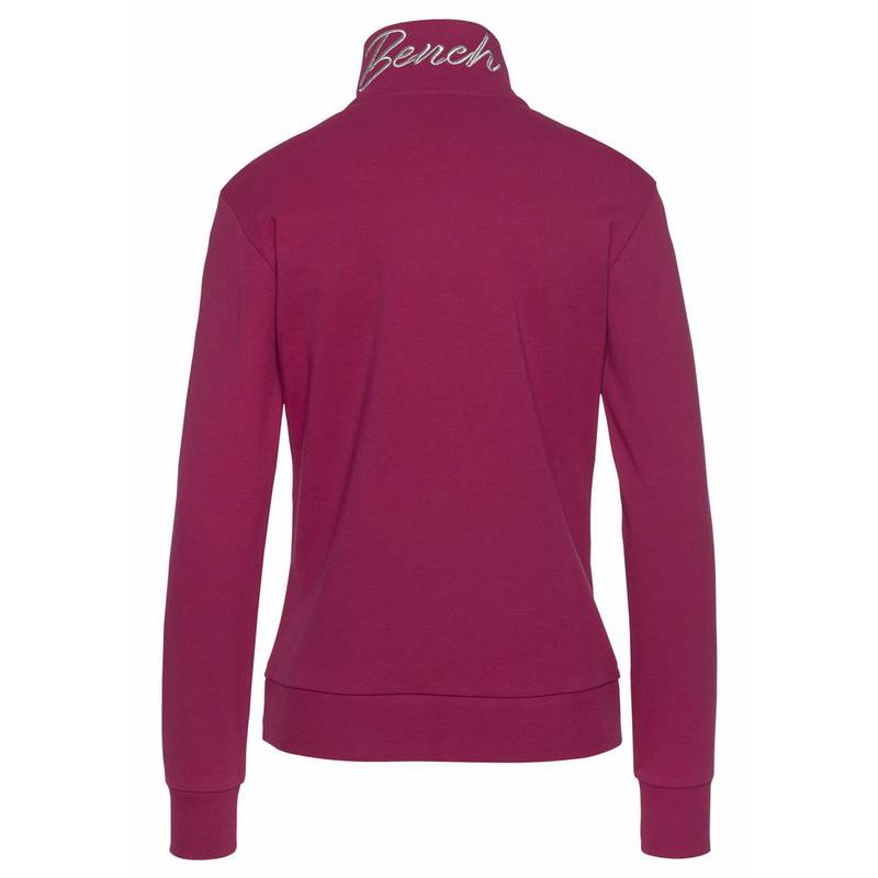 Bench Sweatjacke Damen
