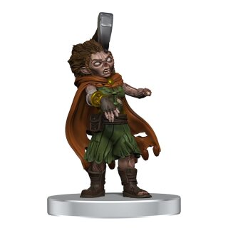 D&D Icons of the Realms - Undead Armies - Zombies Set (Prepainted)