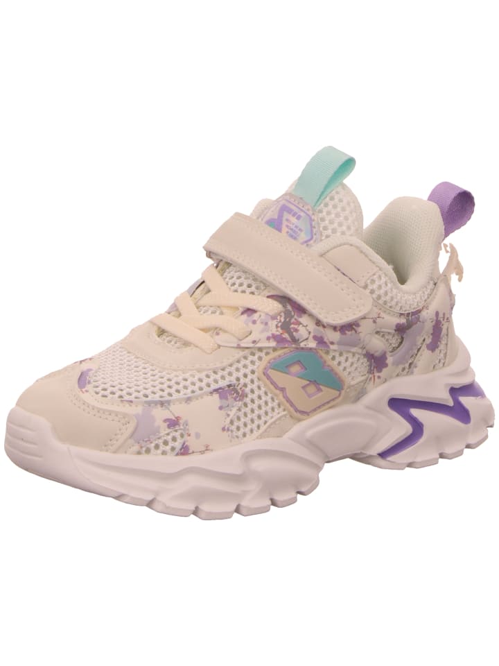 Slobby Klettschuhe in weiß günstig kaufen