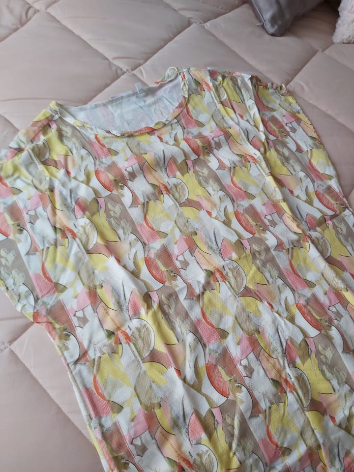 Mexx Bluse in Gelb günstig kaufen M