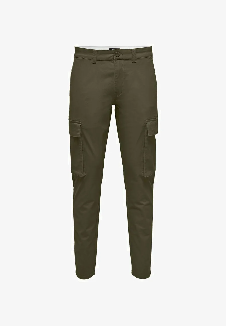 Pantalones cargo Only & Sons