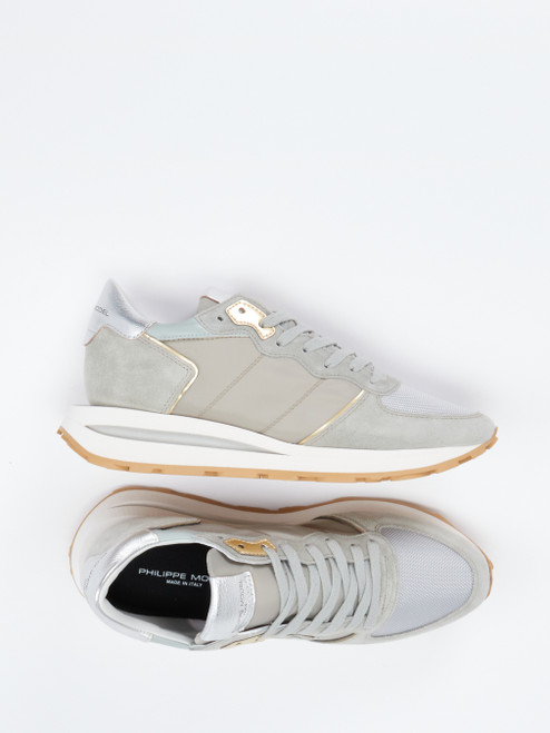Sneaker-16656990004 Philippe Model