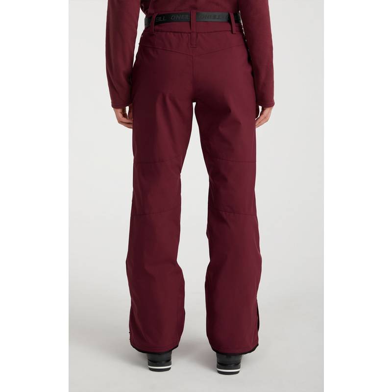 O'NEILL Star Slim Skihose Damen