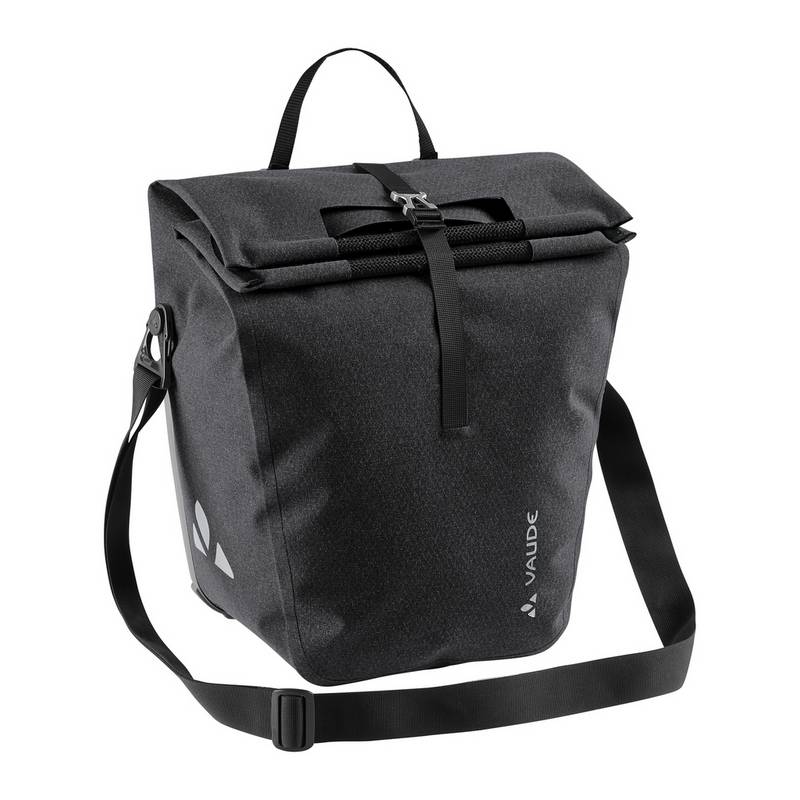 VAUDE ReCycle Back Single Fahrradtasche