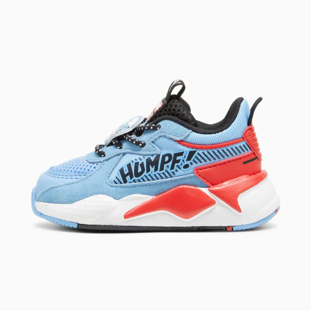 PUMA Rs x 394785-01 / blau