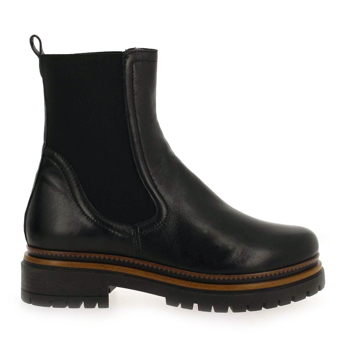 MJUS  T60204 - Noir