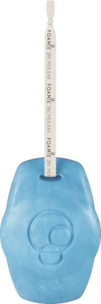 Foamie 3 in1 Feste Duschpflege Seas Of The Day Festes Duschgel