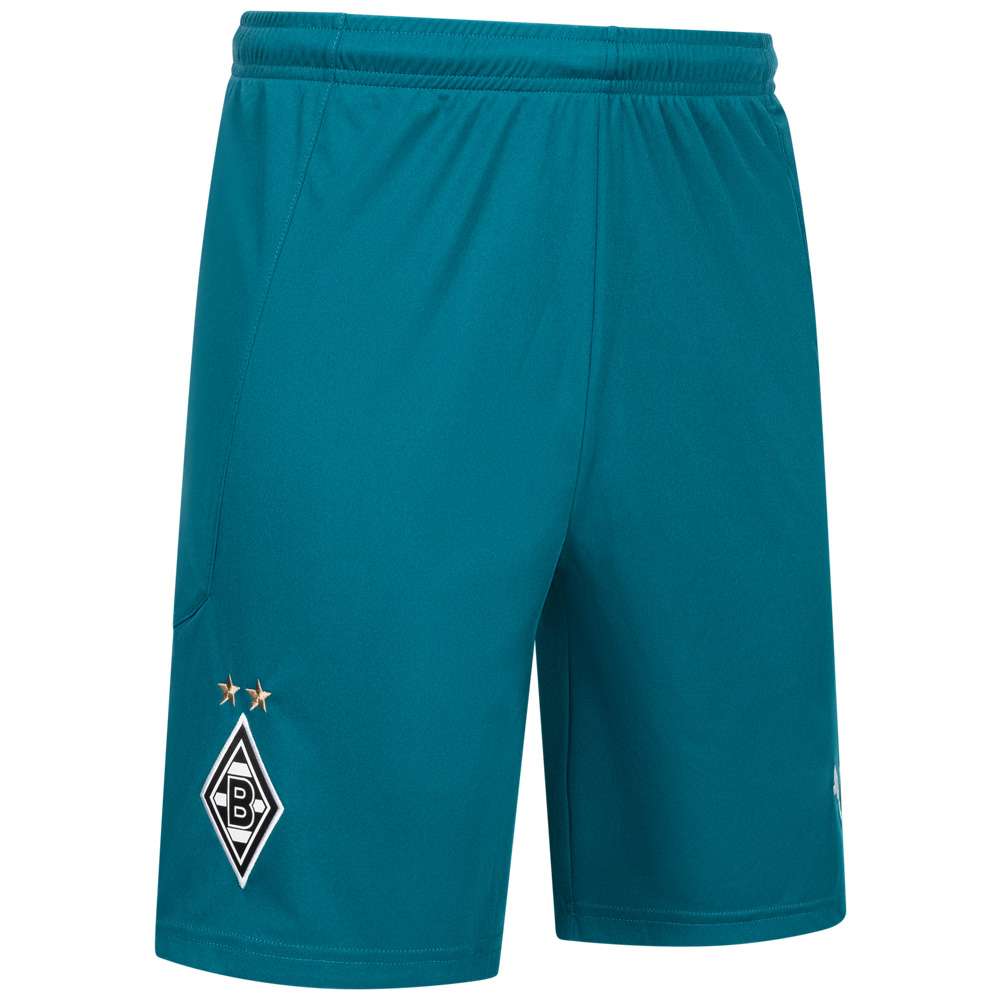 Borussia Mönchengladbach PUMA Herren Heim Shorts 757969-04