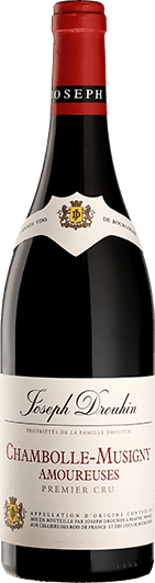 Joseph Drouhin : Chambolle-Musigny 1er cru 