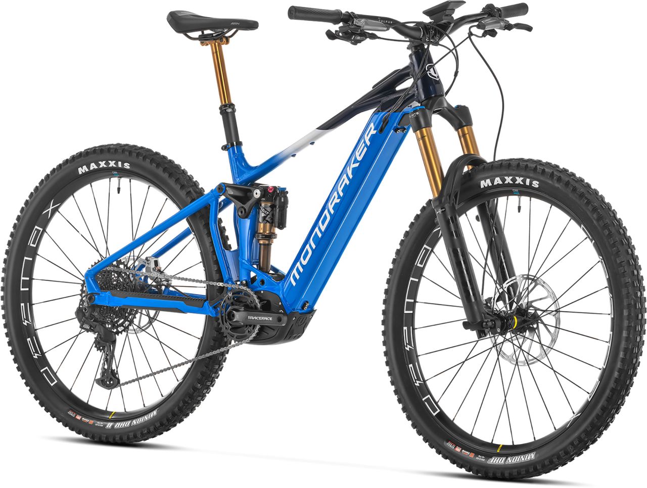 Mondraker CRAFTY RR kaufen | Bike-Discount