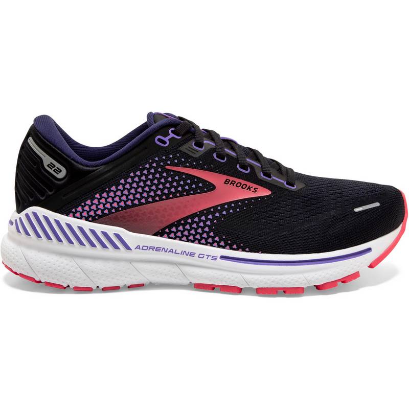 Brooks Adrenaline GTS 22 Laufschuhe Damen