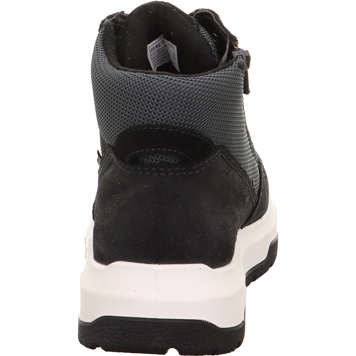 Winterschuhe WMS Weite W für breite Füße für Jungen