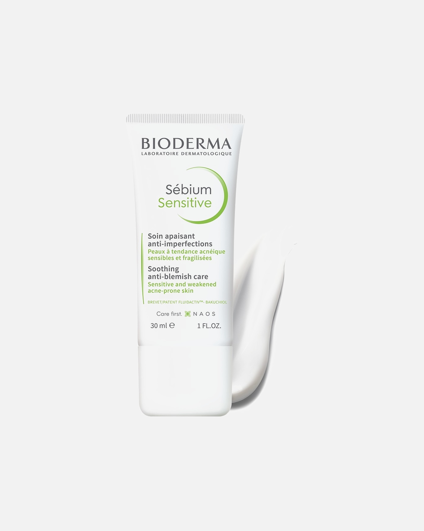 Bioderma SEBIUM Sensitive