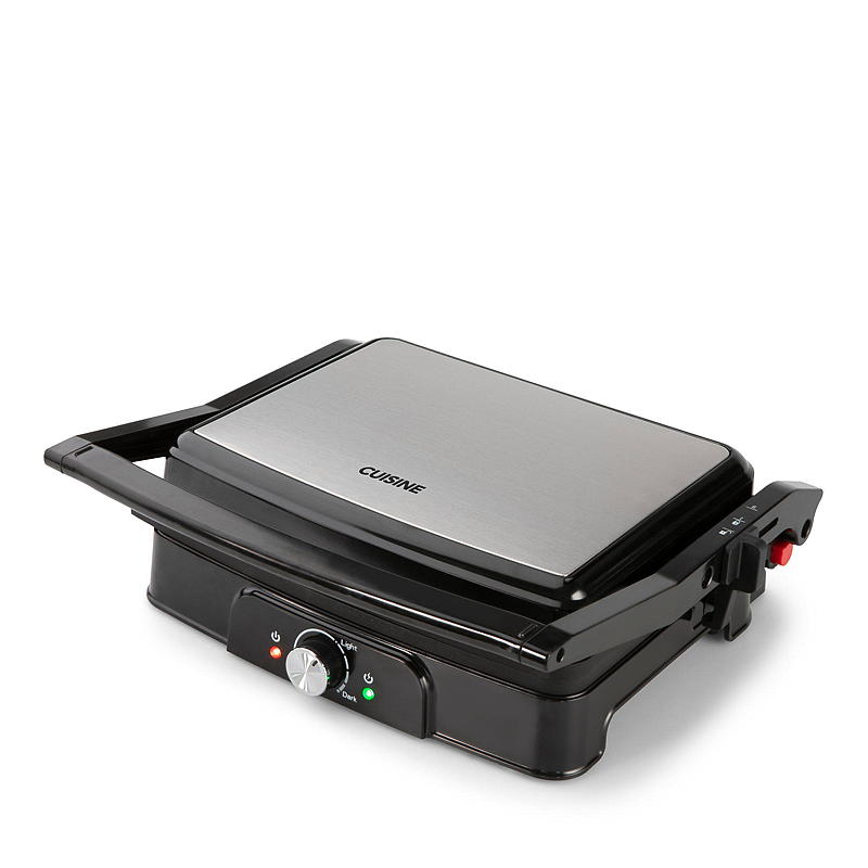 Cuisine Kontaktgrill 2000 W, xxl, Cuisine
