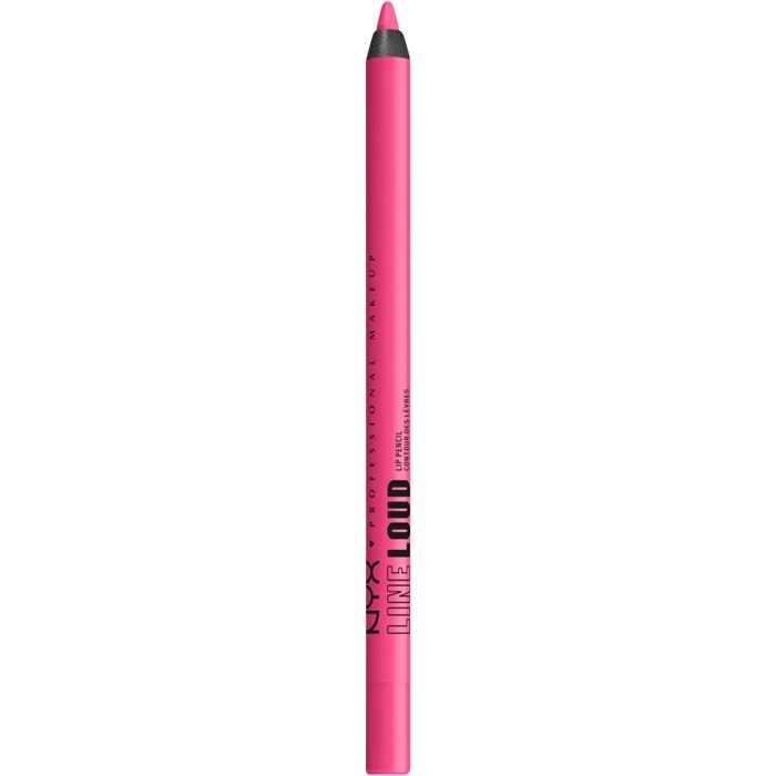 Line Loud Vegan Longwear Lip Liner